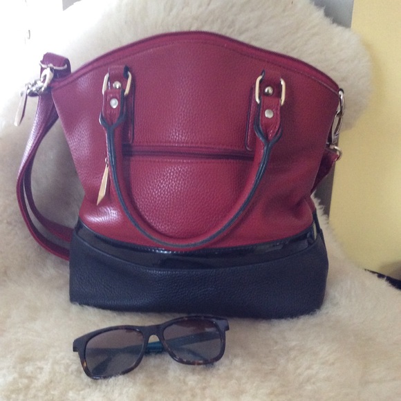 Satchel Purse - Picture 2 of 4